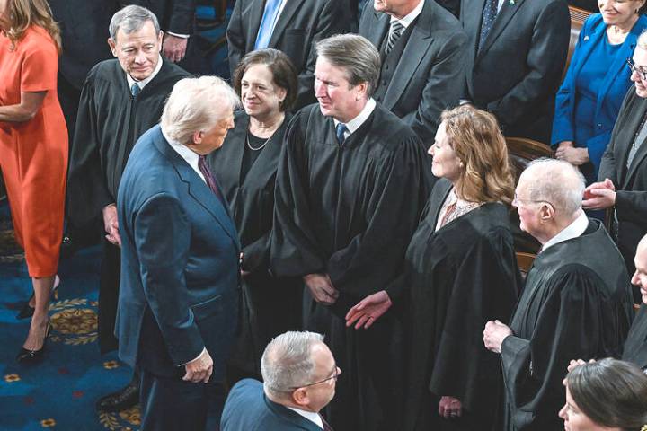 US Supreme Court expands its ‘emergency’ docket 