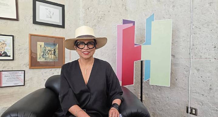 Arequipa: Ya no falta nada para el Hay Festival 2025