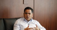 Video: ‘Soy autónomo y lo que importa es la ciudad’, Eduard Sánchez, alcalde (e) de Bucaramanga