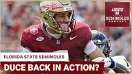 BREAKDOWN: Florida State vs Stanford Stats To Know