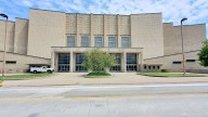 Historic Memorial Coliseum set for grand reopening