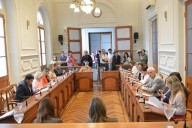 MÁS AUMENTOS! Concejales estudian subas en las tasas municipales para la capital