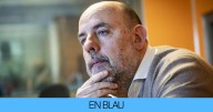 Basté, desatado con Víctor Font. Qué ha pasado con el excandidato: "Tengo amigos en el infierno, ¿sabes?"