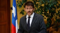 Pardow condicionó su salida a la voluntad de Boric: "Mi cargo es de exclusiva confianza"