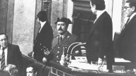 Muere Antonio Tejero, autor del golpe de Estado de 1981