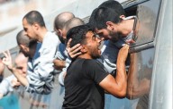 Last Israeli hostages freed under Gaza ceasefire deal