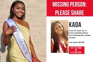 Missing Person Case of Kada Scott, Who Vanished After 'Harassing Calls,' Now Being Investigated by Homicide Unit
