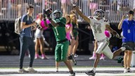 Photos from Riverview at Venice high school football game