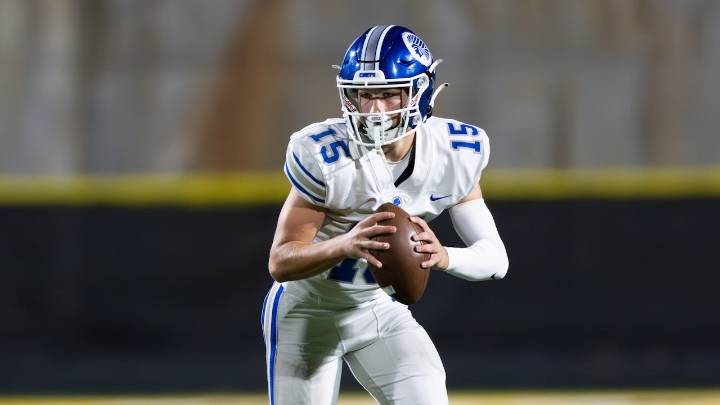 Sepe’s three TDs lead Caldwell past Nutley