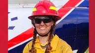 Minnesota firefighter dies in prescribed burn in Idaho