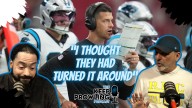 Carolina Panthers Running Out Of Time? | Keep Prowling Podcast