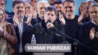 El peronismo tendrá este domingo un búnker unificado en para esperar los resultados