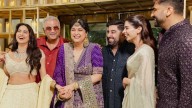 Inside Anshula Kapoor’s ‘Gor Dhana’ ceremony [Photos]