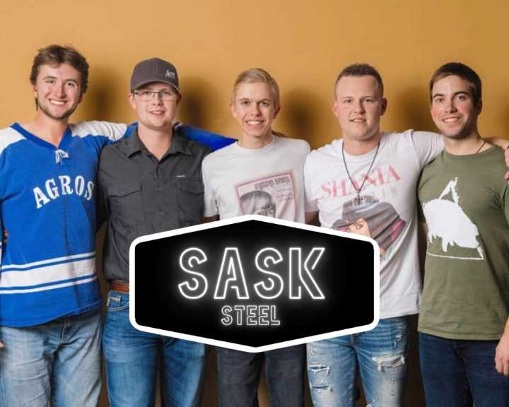 Hometown stage awaits SaskSteel’s Alex Van Staveren at Flavours of Fall