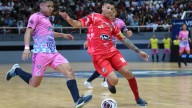 Venezuela albergará la Conmebol Liga Evolución Futsal Zona Norte 2025