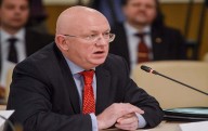 Rusia sostuvo que Venezuela es objeto de una amenaza de invasión militar y pide poner un freno