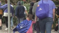Knoxville Buddy Walk Unites Families for Down Syndrome Support