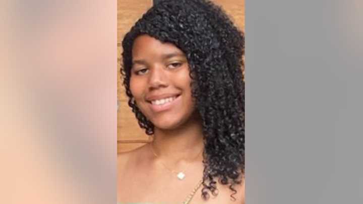 Ebony Alert: Authorities searching for missing 15