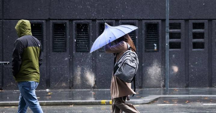 Met Office verdict on exactly when wet weather will return to UK
