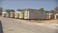 Austin's Community First! Village marks 10