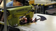 Colaboración para reconocer competencias profesionales de trabajadores en el sector textil