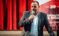 Activá tu escudo: Quintela lanzó una novedosa campaña de vacunación