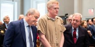 De símbolo del poder a asesino: la historia de Alex Murdaugh, el prestigioso abogado que mató a su esposa e hijo