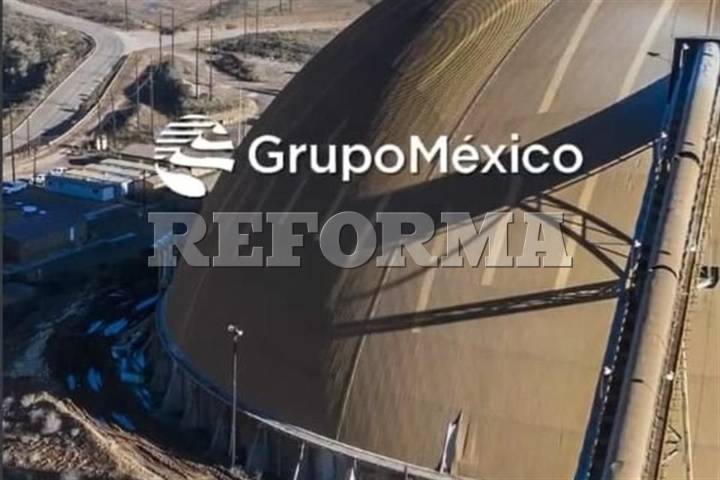 Repunta 2.5% acción de GMéxico tras peor jornada desde 2008