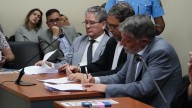 La defensa de Maximiliano Babsia adelantó que irá a casación tras el fallo adverso