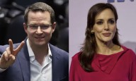 Ricardo Anaya y Lilly Téllez se perfilan como cartas fuertes del PAN para 2030