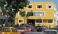 Municipio de Lurín declara en emergencia seguridad ciudadana tras ataque a combi que dejó muertos y heridos
