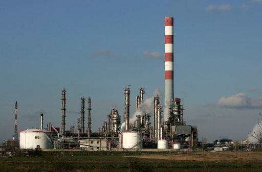EEUU sanciona al principal proveedor de petróleo de Serbia, controlado por Rusia
