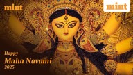 Happy Maha Navami 2025: 50+ wishes, messages, quotes and status for loved ones