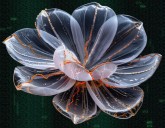 Microscopic DNA 'Flowers' Could Transform Targeted Drug Delivery