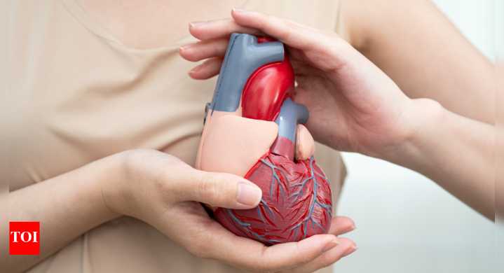 Heart Disease: India’s young hearts at risk: Why the 30s have become the new danger zone