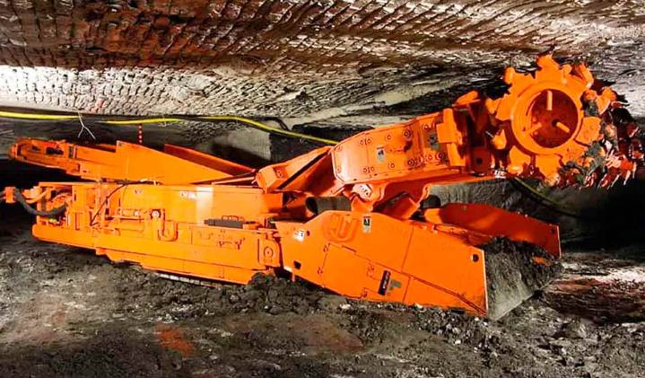 Telangana: Singareni to deploy third continuous miner at GDK