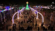 Navidades Felices inician este 1° de octubre en toda Venezuela