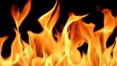 2 Fire Incidents Reported In Byculla; No Injuries, Blaze Doused Swiftly