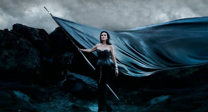 Laura Pausini anuncia concierto en Lima como parte de su gira mundial