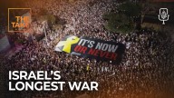 Two years after October 7: Israel’s reckoning