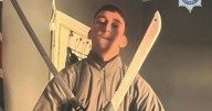 'He wasn't the brightest': The dopey drug dealer who posed with 'his toys' in his bedroom