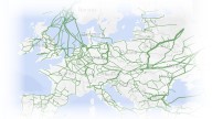 How much of Europe’s oil and gas still comes from Russia?