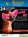 Invita Secult a la puesta en escena ‘Flor del desierto’