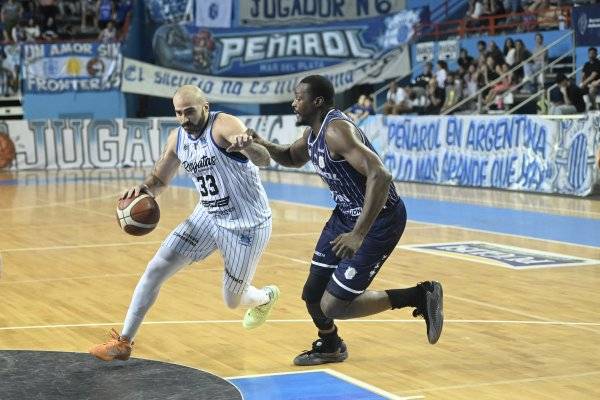 LIGA NACIONAL! Triunfazo en Mar del Plata para Regatas Corrientes