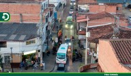 Así será la nueva movilidad en el centro de Rionegro: inician ajustes viales