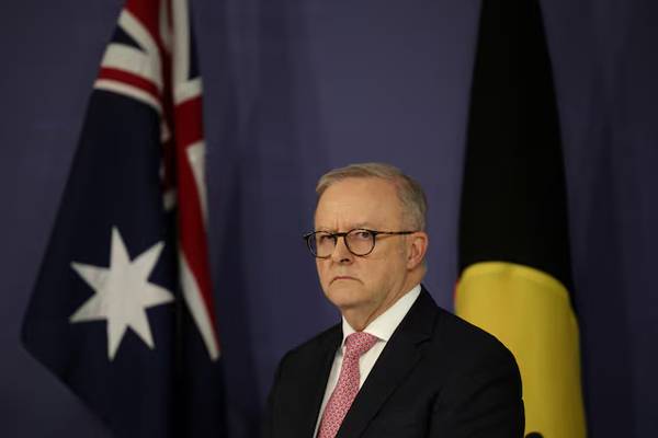 Albanese, Trump To Hold First Summit On Security, Rare Earths