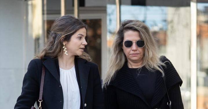 La Audiencia de Madrid avala reclamar las llamadas de la asesora de Begoña Gómez relacionadas con su cátedra