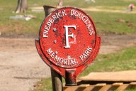 Staten Island landmark Frederick Douglass Memorial Park secures preservation funding