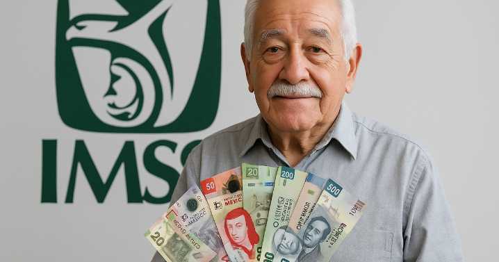Aguinaldo del IMSS 2025: ¿cuánto recibirán los pensionados en noviembre y quiénes tienen derecho al pago?