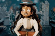 Hoy en HBO Max: la mini serie macabra que inspiró a una de las mejores películas mexicanas de 2025